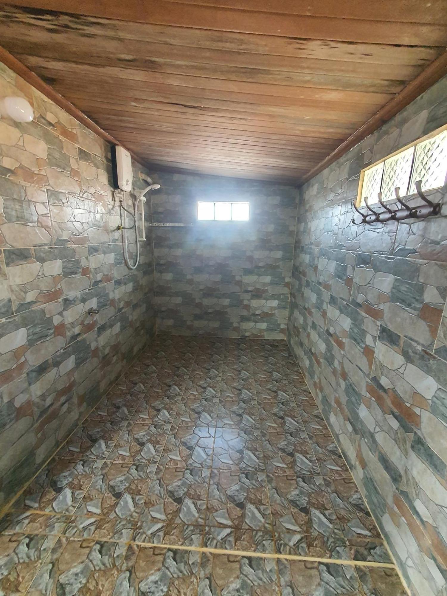 Gibbon Lodge 森莫诺隆 外观 照片